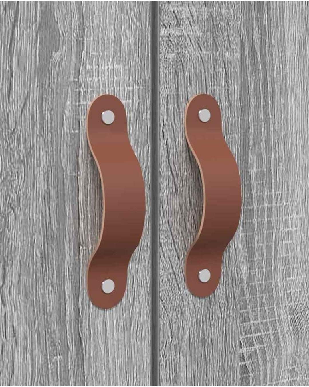 Lit bois avec rangement