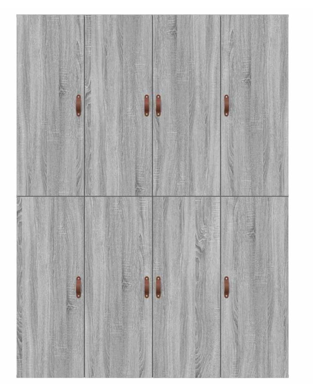 Lit bois avec rangement