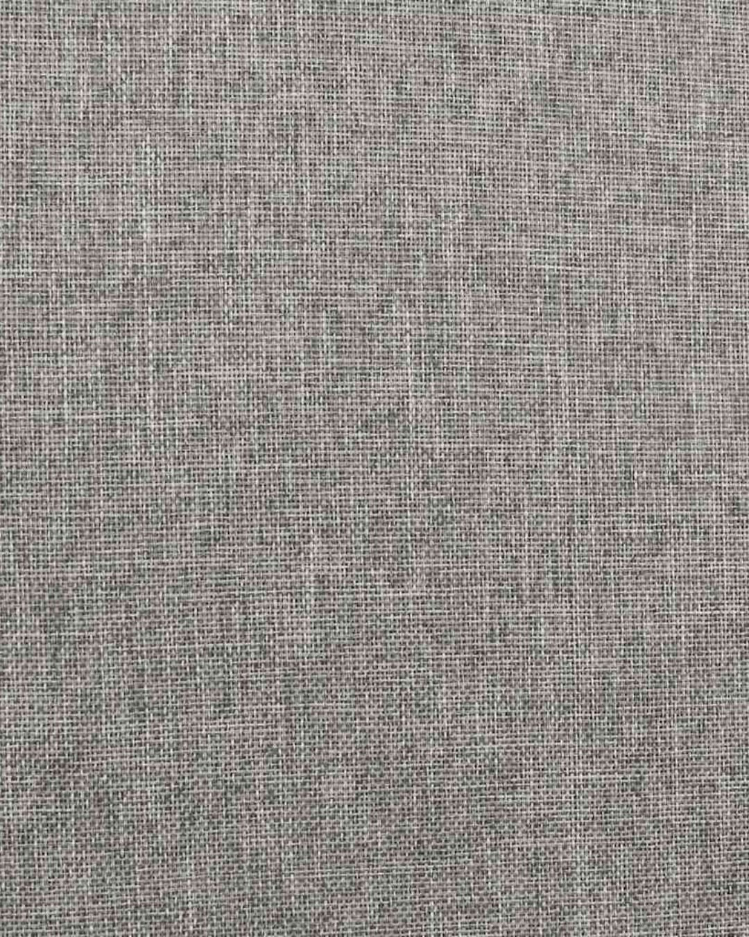 Lit coffre hydraulique tissu